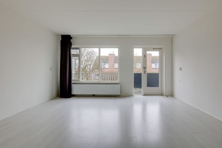 Foto 10 van Agnietenstraat 73