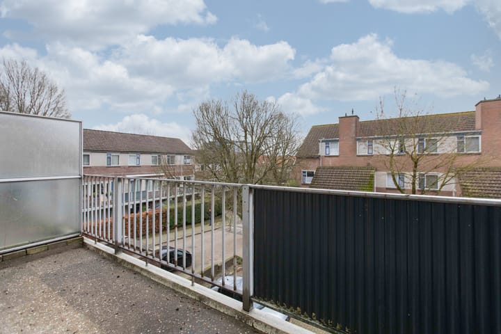 Foto 11 van Agnietenstraat 73