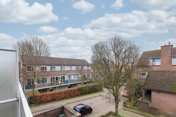 Foto 12 van Agnietenstraat 73