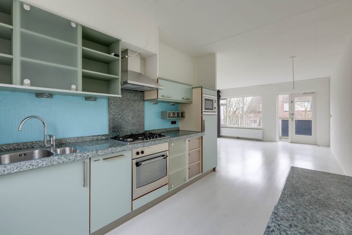 Foto 14 van Agnietenstraat 73