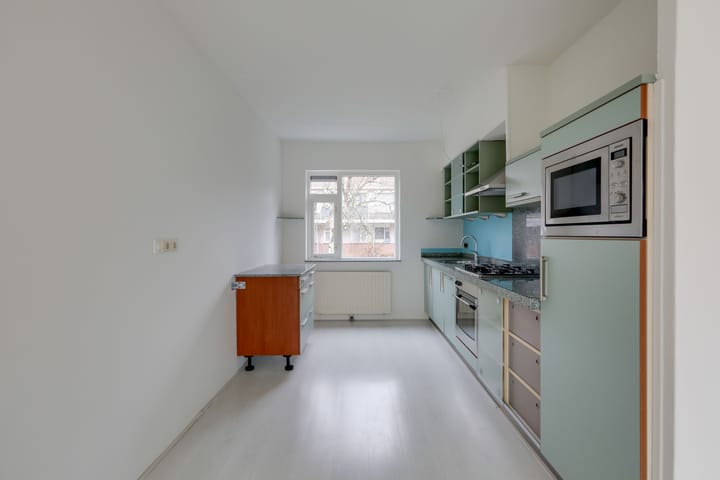 Foto 15 van Agnietenstraat 73