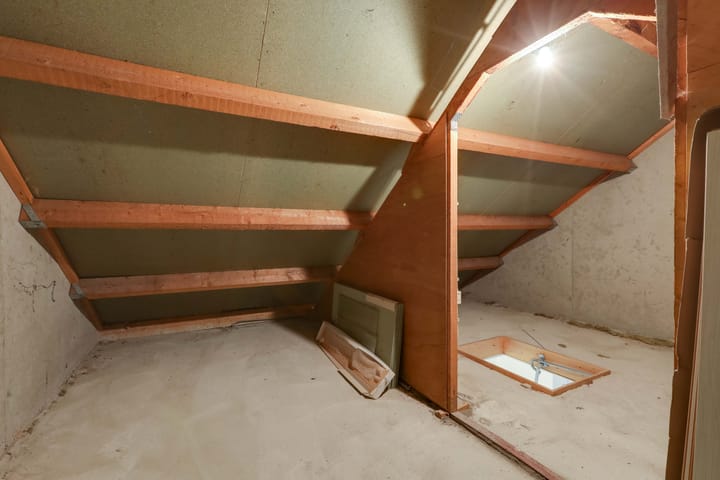 Foto 25 van Agnietenstraat 73