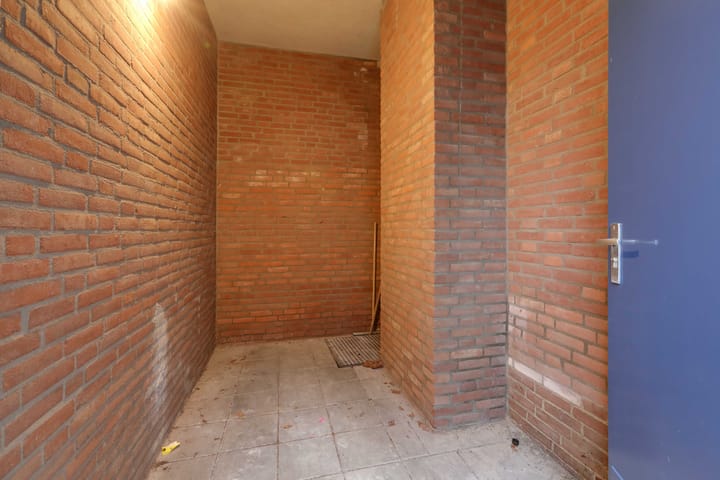 Foto 28 van Agnietenstraat 73