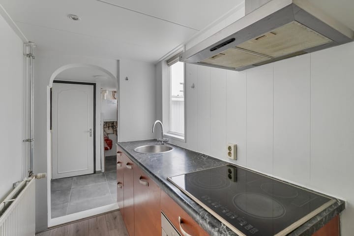 Foto 10 van Honthorststraat 5