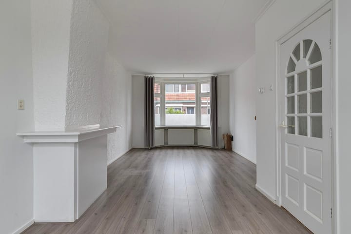 Foto 13 van Honthorststraat 5