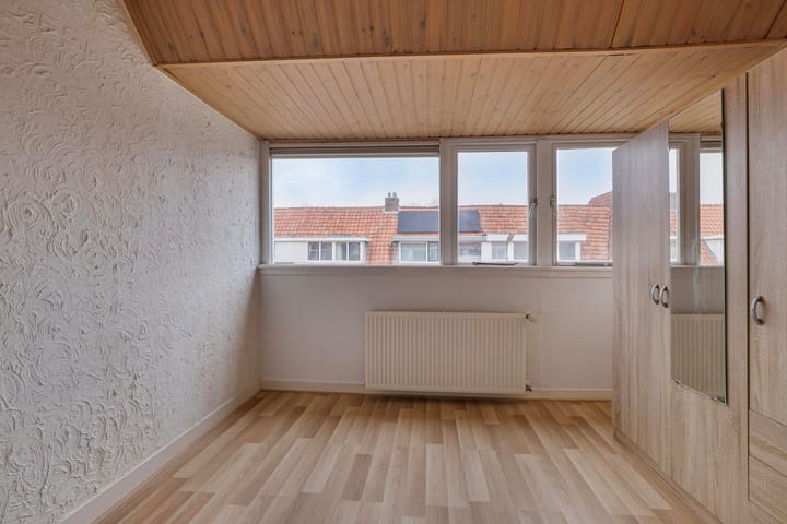 Foto 30 van Honthorststraat 5