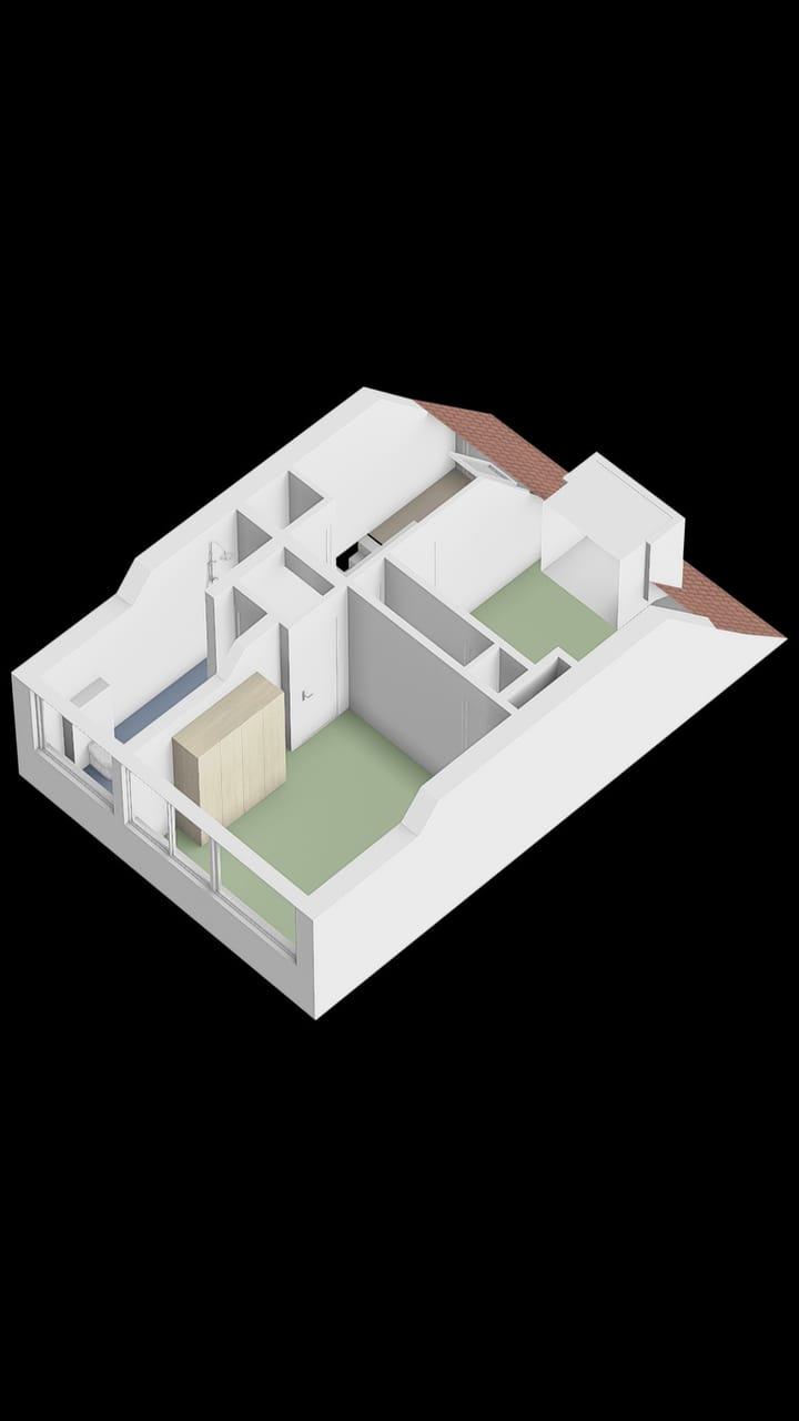 Foto 44 van Honthorststraat 5