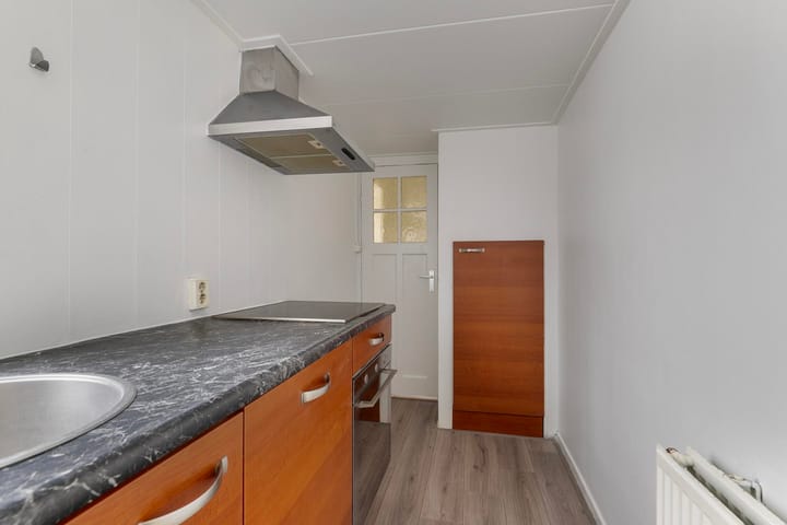 Foto 12 van Honthorststraat 5