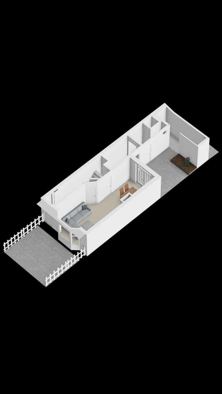 Foto 46 van Honthorststraat 5