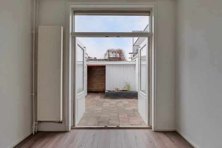 Foto 18 van Honthorststraat 5