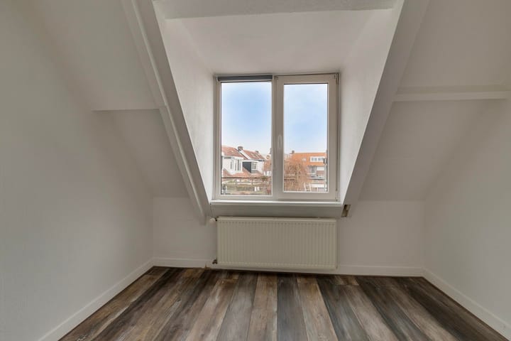 Foto 28 van Honthorststraat 5