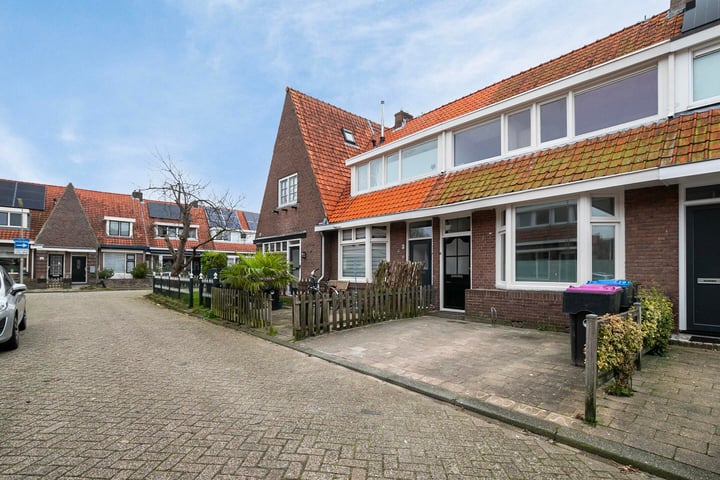 Bekijk foto 3 van Honthorststraat 5