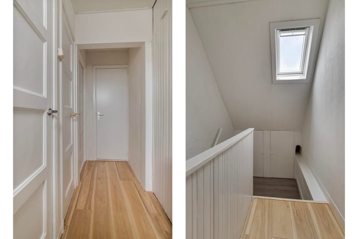 Foto 25 van Honthorststraat 5