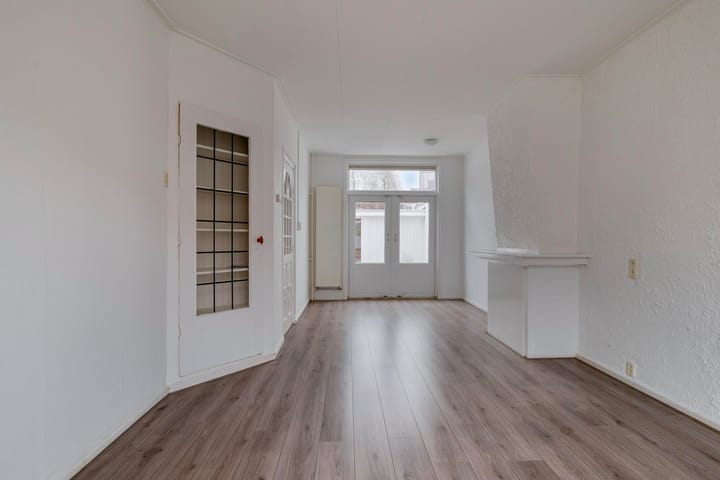 Foto 16 van Honthorststraat 5