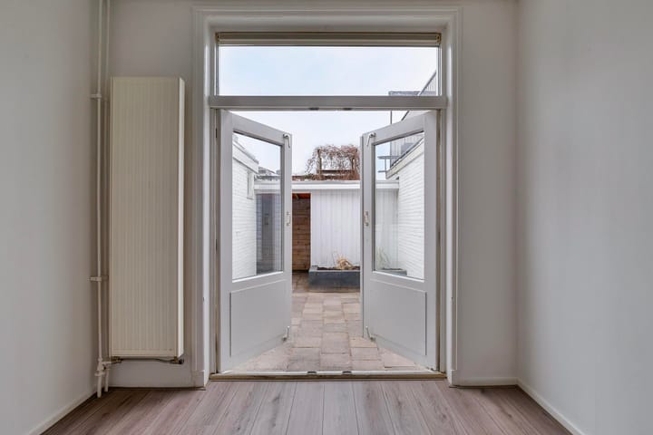 Foto 17 van Honthorststraat 5