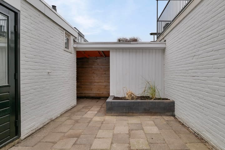 Foto 19 van Honthorststraat 5