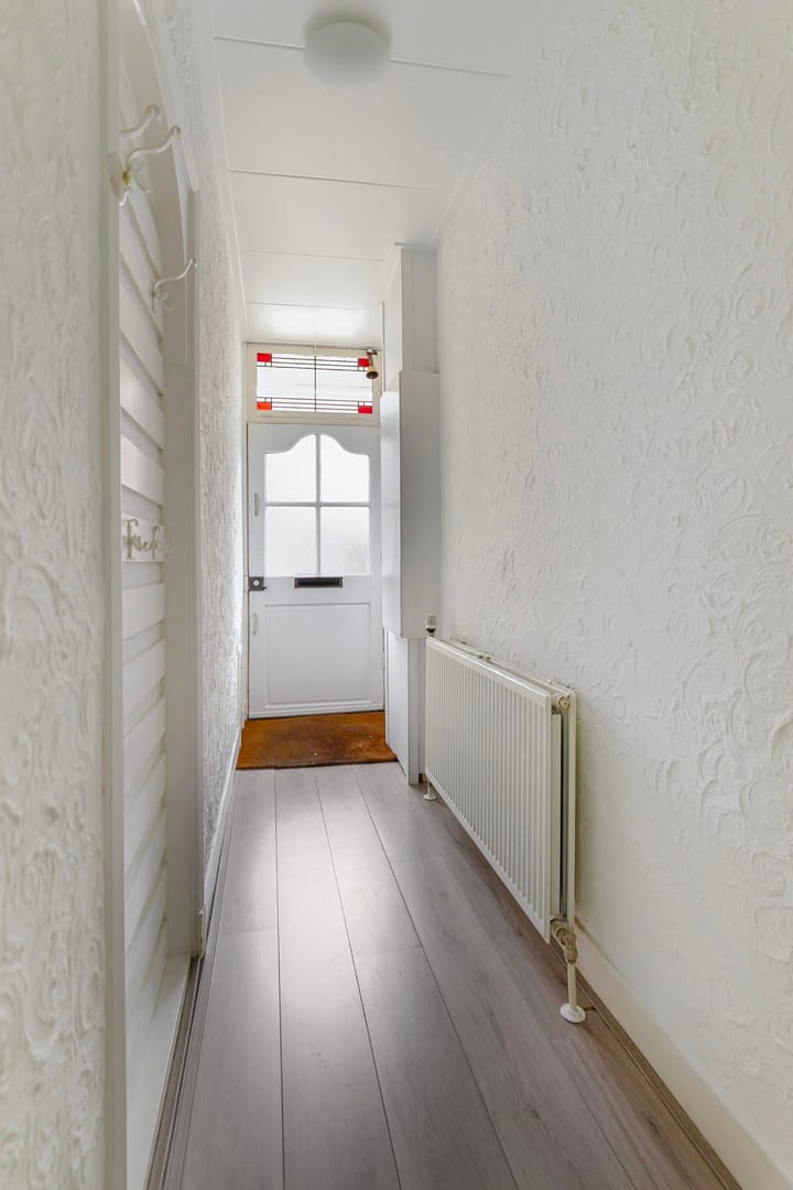 Foto 7 van Honthorststraat 5