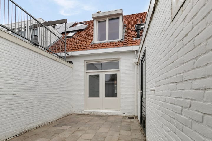 Foto 20 van Honthorststraat 5