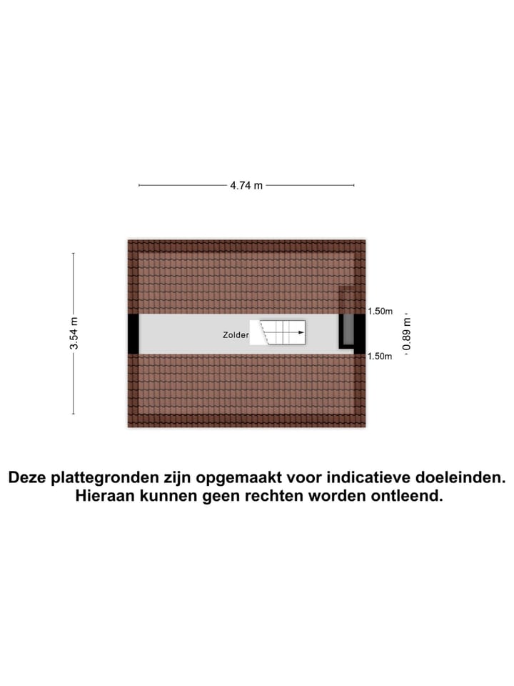 Foto 42 van Honthorststraat 5
