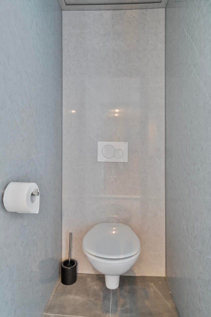 Foto 9 van Honthorststraat 5