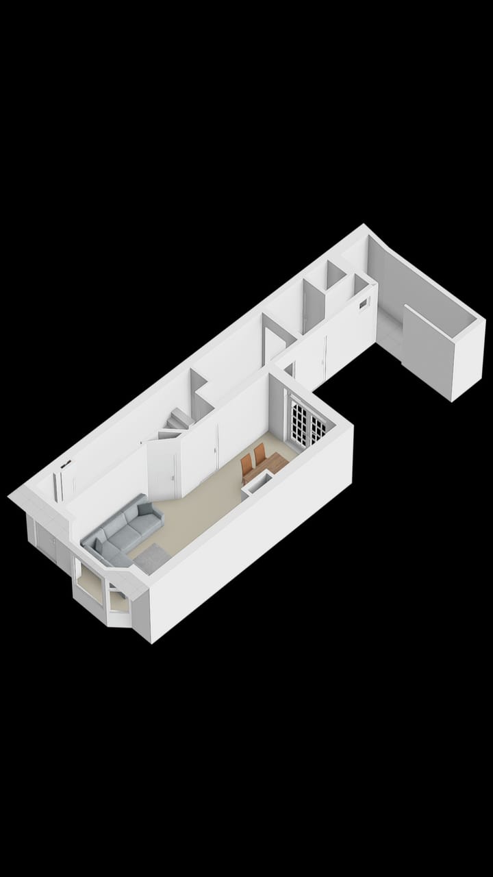 Foto 43 van Honthorststraat 5