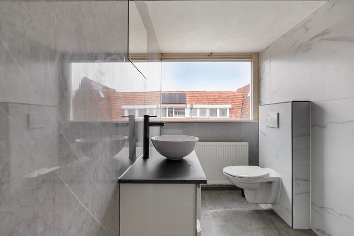 Foto 32 van Honthorststraat 5