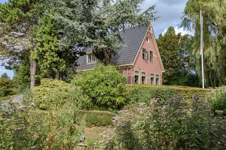 Foto 2 van Zuiderdijk 1