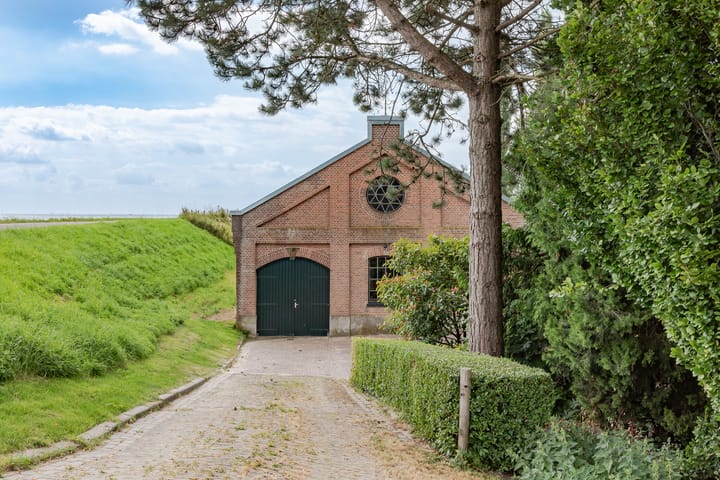 Foto 5 van Zuiderdijk 1