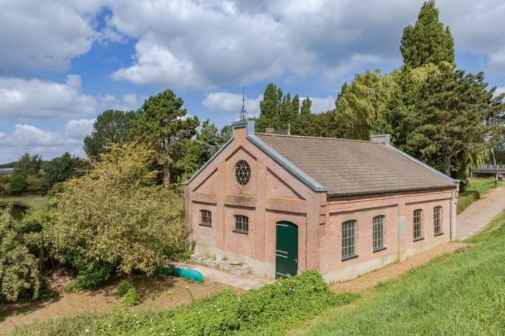 Foto 19 van Zuiderdijk 1