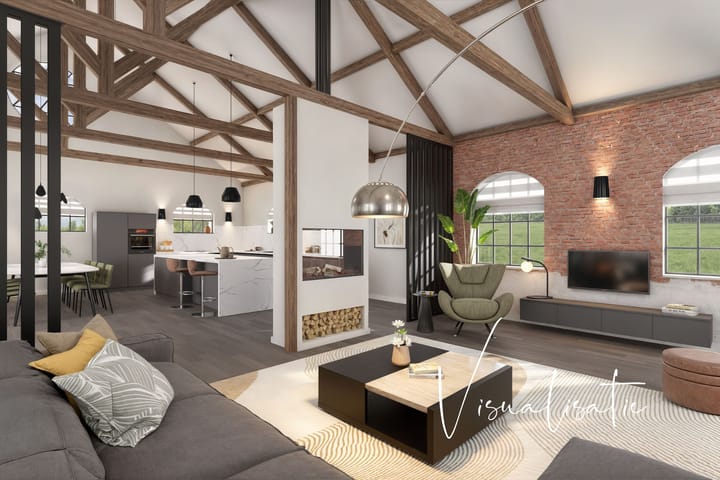 Foto 21 van Zuiderdijk 1