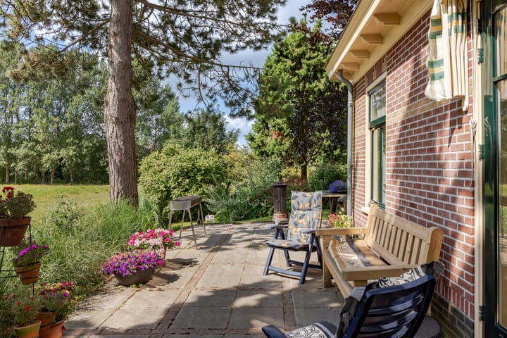 Foto 25 van Zuiderdijk 1