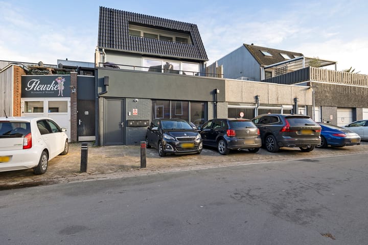 Foto 1 van Botersteeg 1-B