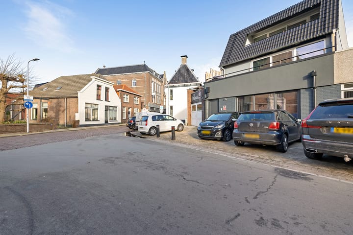 Foto 2 van Botersteeg 1-B