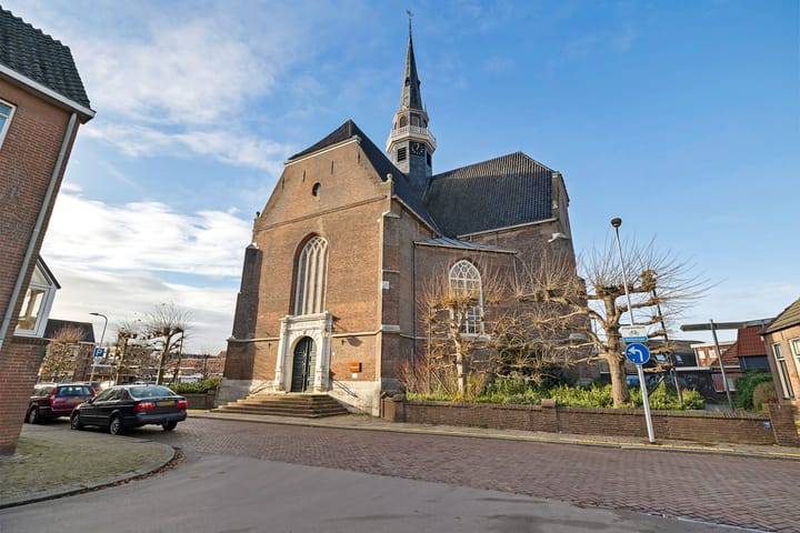 Foto 3 van Botersteeg 1-B