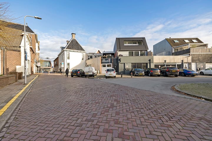 Foto 4 van Botersteeg 1-B