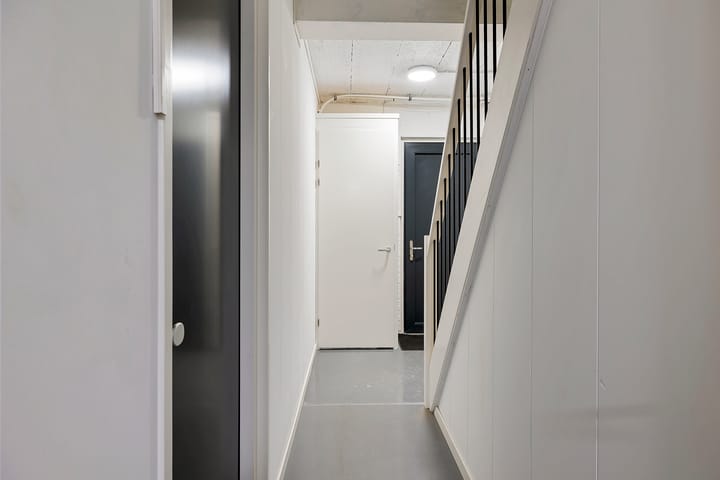 Foto 5 van Botersteeg 1-B