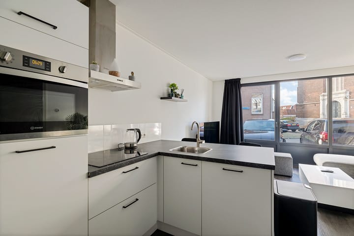 Foto 7 van Botersteeg 1-B