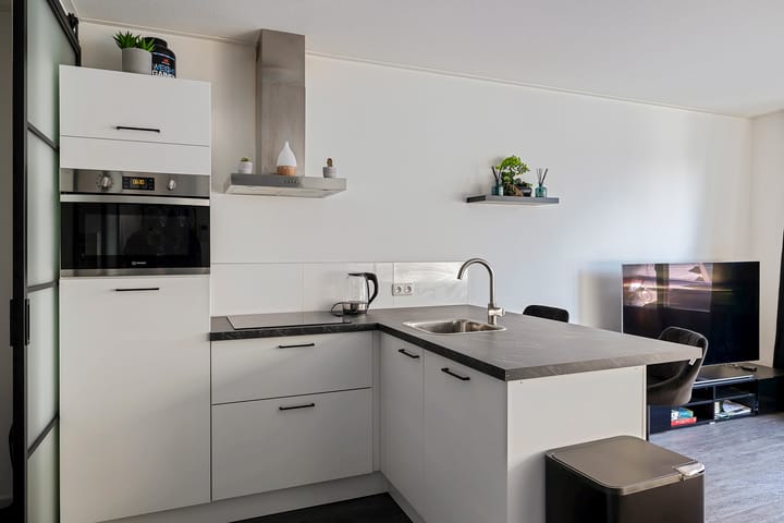 Foto 8 van Botersteeg 1-B