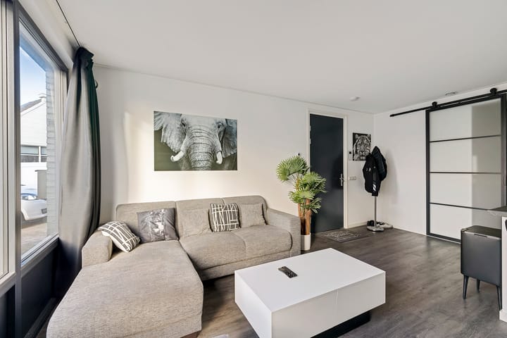 Foto 11 van Botersteeg 1-B