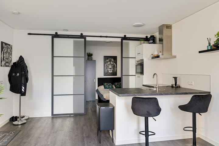 Foto 12 van Botersteeg 1-B