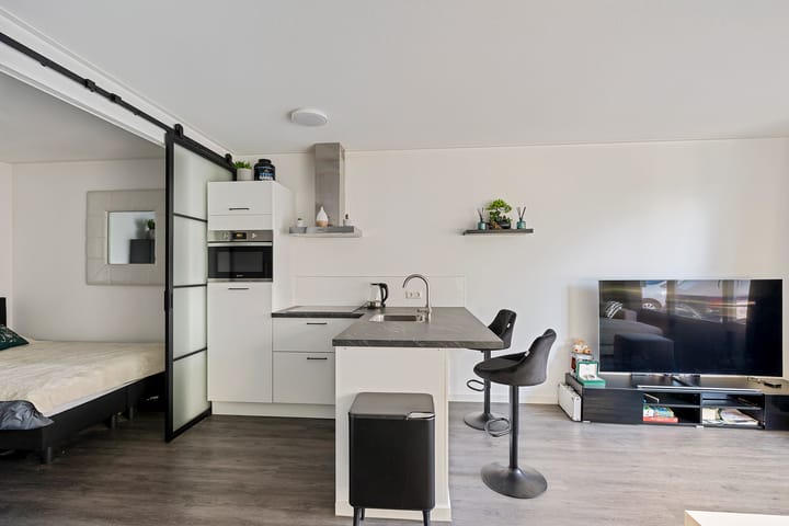 Foto 13 van Botersteeg 1-B