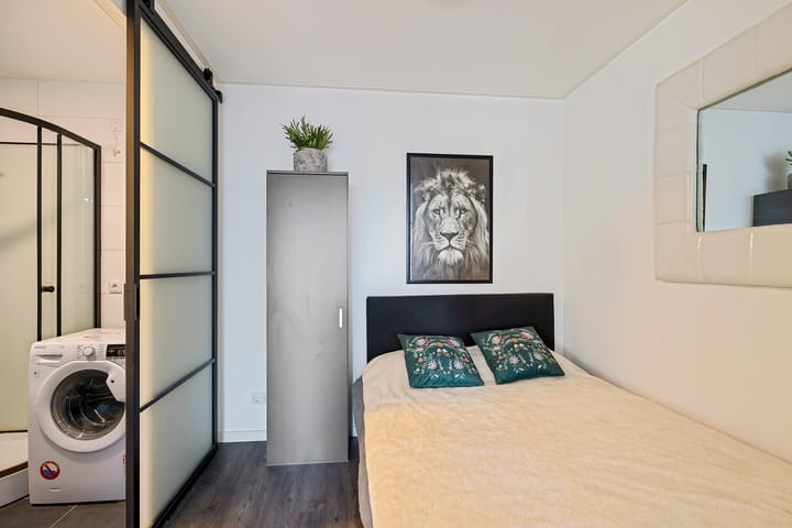 Foto 16 van Botersteeg 1-B