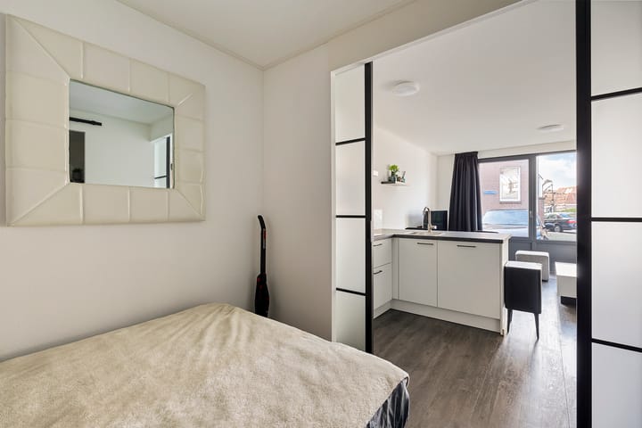 Foto 17 van Botersteeg 1-B