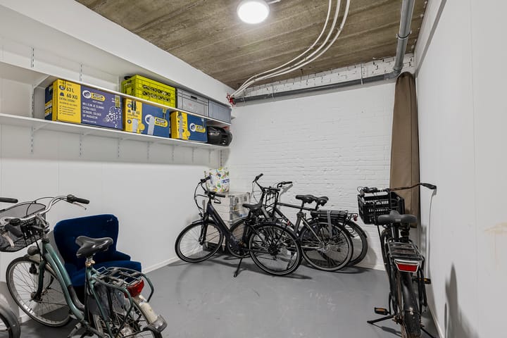 Foto 18 van Botersteeg 1-B