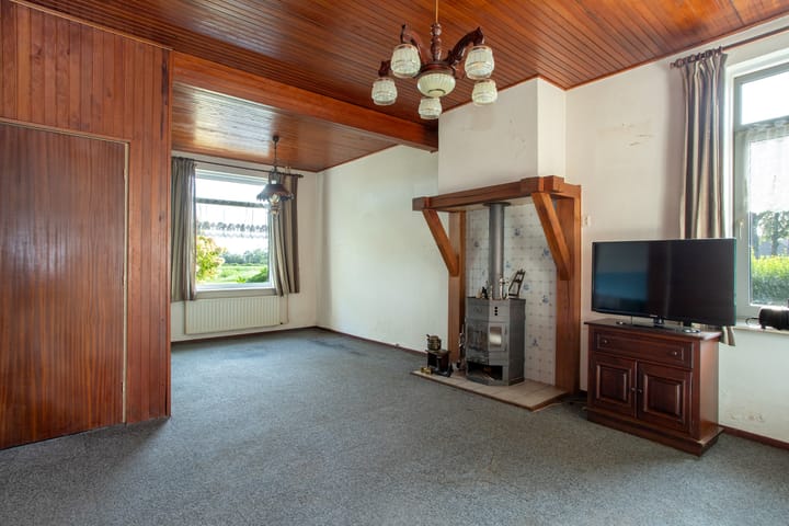 Foto 6 van De Stad 28