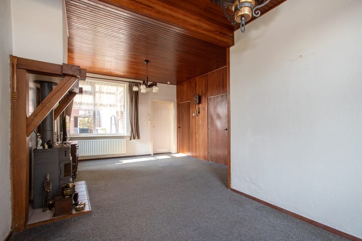 Foto 7 van De Stad 28