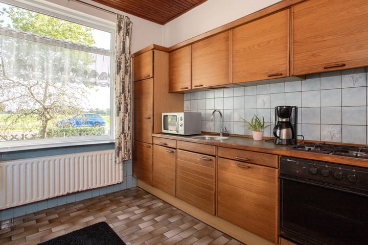 Foto 8 van De Stad 28