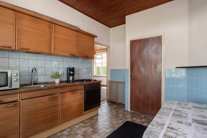 Foto 9 van De Stad 28