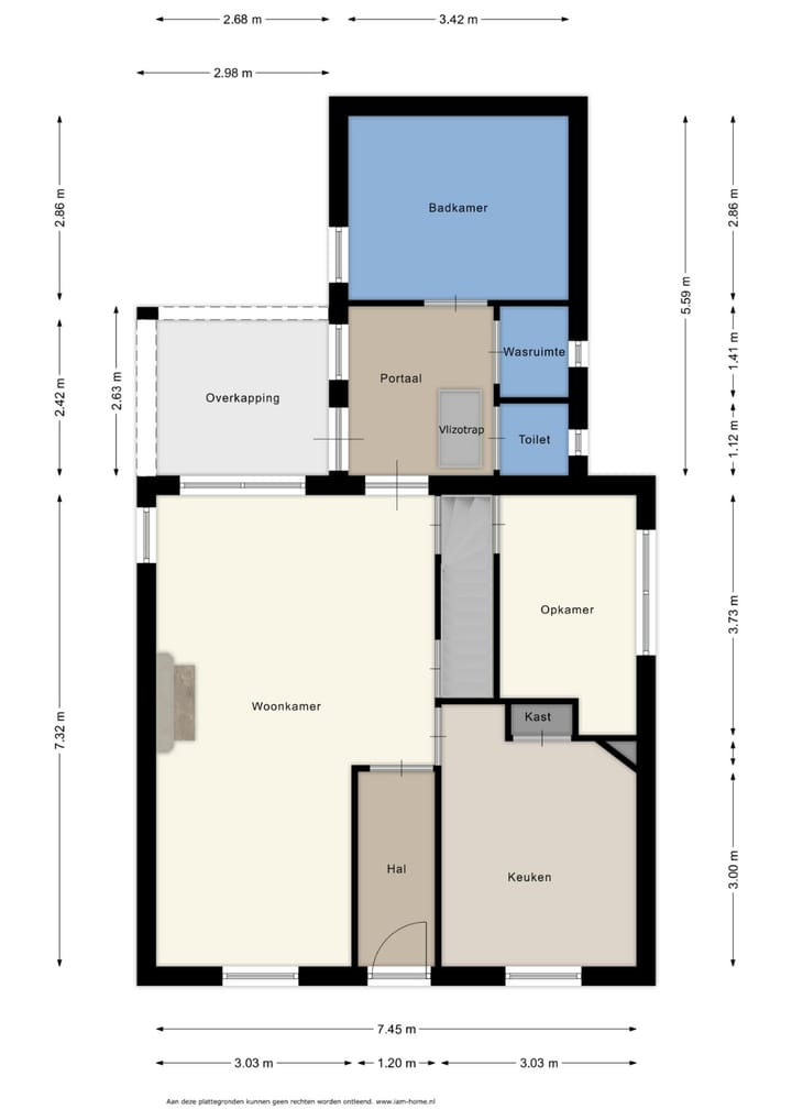 Foto 31 van De Stad 28