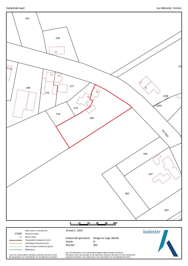 Foto 35 van De Stad 28